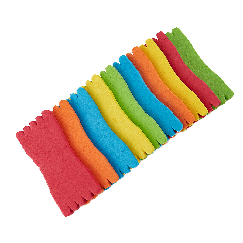 EVA 폼 물고기 와인딩 보관 보드 라인, 낚시 루어  - Cutting Board Foam 리뷰 및 가격