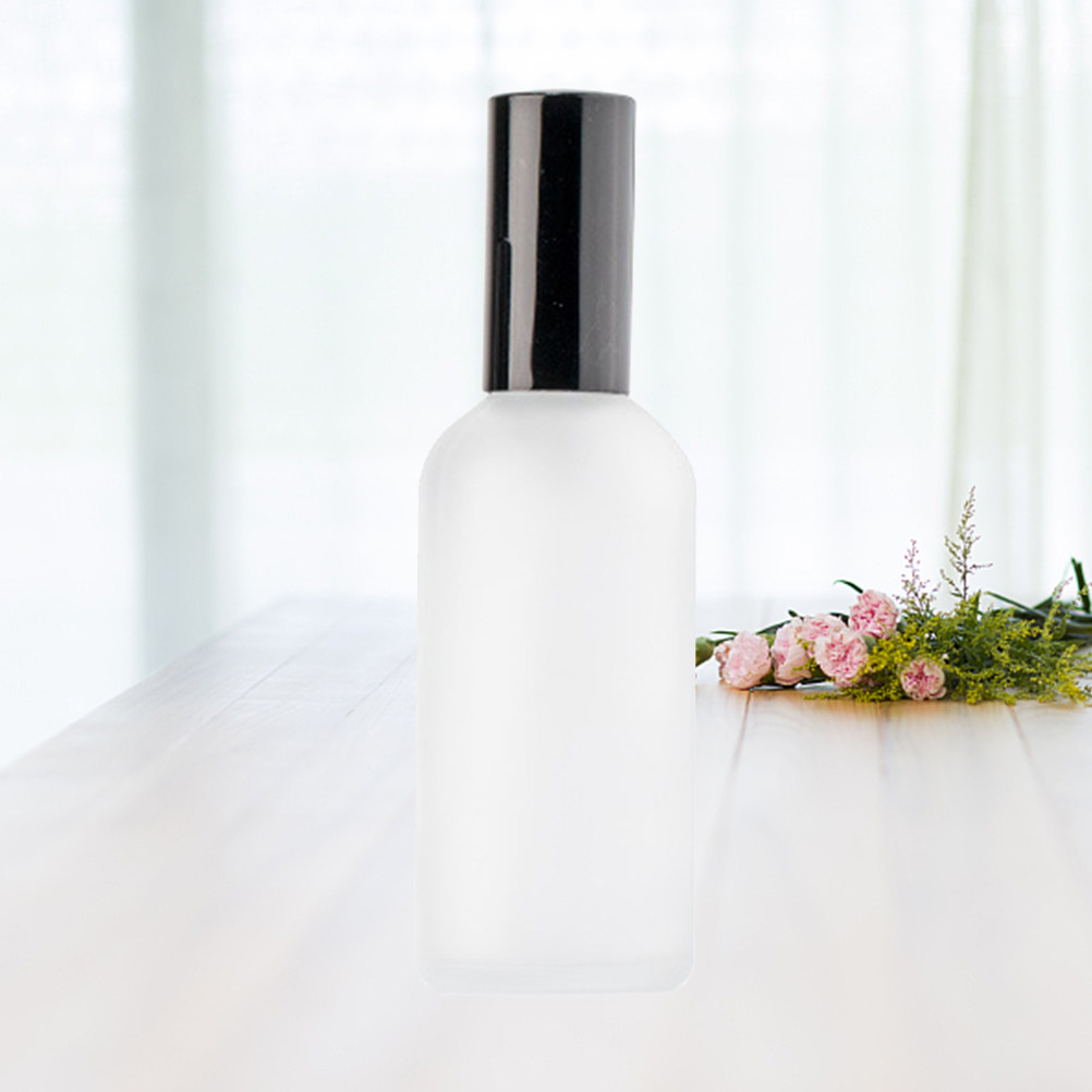2Pcs 100Ml 젖빛 유리 스프레이 병 프리미엄 무 - Misting Bottle Fine 리뷰 및 가격