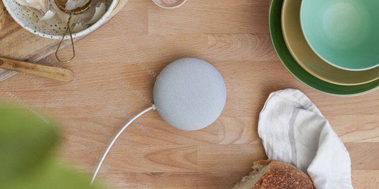 스마트 스피커, 구글 홈 네스트 허브 맥스 네스트 미니 - Google Speaker Nest Hub 리뷰 및 가격
