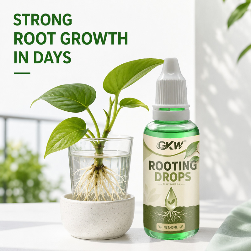 40ml 뿌리 자극액, 잔디밭 정원 다용도 사용으로 식 - Root Stimulator Liquid 리뷰 및 가격